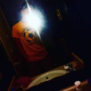 Meet your Posher, Peyton